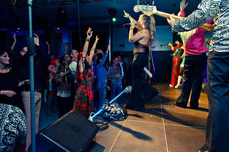 008210 funk up hill funky Pierangelo Bettoni - Funk up Hill Funky